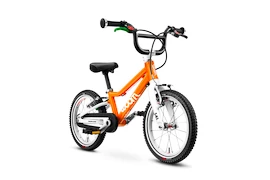 Bicicletta per bambini Woom 2 14" Orange