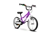 Bicicletta per bambini Woom  2 14" purple