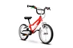 Bicicletta per bambini Woom  2 14" red