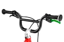 Bicicletta per bambini Woom  2 14" red