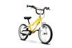 Bicicletta per bambini Woom  2 14" yellow