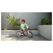 Bicicletta per bambini Woom 2 GO Metallic Turquoise