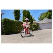 Bicicletta per bambini Woom 2 GO Metallic Turquoise
