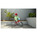 Bicicletta per bambini Woom 2 GO Metallic Turquoise