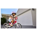Bicicletta per bambini Woom 2 GO Metallic Turquoise