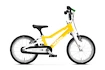 Bicicletta per bambini Woom 2 GO Vibrant Yellow