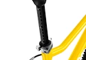 Bicicletta per bambini Woom 2 GO Vibrant Yellow
