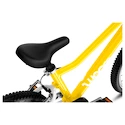 Bicicletta per bambini Woom 2 GO Vibrant Yellow