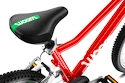 Bicicletta per bambini Woom 3  16" Blue