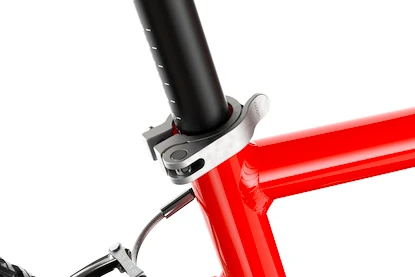 Bicicletta per bambini Woom 3  16" Blue