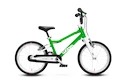 Bicicletta per bambini Woom  3 16" green