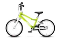 Bicicletta per bambini Woom  3 16" Lime