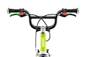 Bicicletta per bambini Woom  3 16" Lime