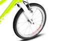 Bicicletta per bambini Woom  3 16" Lime