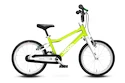 Bicicletta per bambini Woom  3 16" Lime