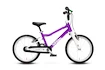 Bicicletta per bambini Woom  3 16" purple