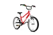 Bicicletta per bambini Woom 3 Automagic GO Red