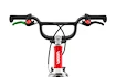 Bicicletta per bambini Woom 3 Automagic GO Red