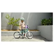 Bicicletta per bambini Woom 3 Automagic GO Red