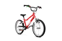 Bicicletta per bambini Woom 3 Automagic GO Red