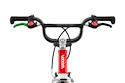 Bicicletta per bambini Woom 3 Automagic GO Red