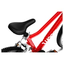 Bicicletta per bambini Woom 3 Automagic GO Red