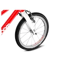 Bicicletta per bambini Woom 3 Automagic GO Red