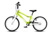 Bicicletta per bambini Woom 3 Automagic Lime