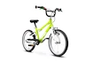 Bicicletta per bambini Woom 3 Automagic Lime