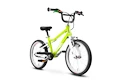 Bicicletta per bambini Woom 3 Automagic Lime