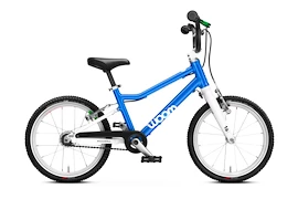 Bicicletta per bambini Woom 3 blue