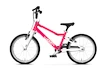 Bicicletta per bambini Woom 3 GO Hot Pink