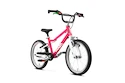 Bicicletta per bambini Woom 3 GO Hot Pink