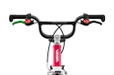Bicicletta per bambini Woom 3 GO Hot Pink