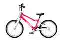 Bicicletta per bambini Woom 3 GO Hot Pink