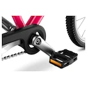 Bicicletta per bambini Woom 3 GO Hot Pink