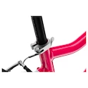 Bicicletta per bambini Woom 3 GO Hot Pink
