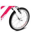 Bicicletta per bambini Woom 3 GO Hot Pink