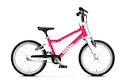 Bicicletta per bambini Woom 3 GO Hot Pink