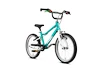 Bicicletta per bambini Woom 3 GO Metallic Turquoise