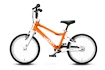 Bicicletta per bambini Woom  3 Orange