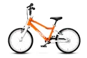 Bicicletta per bambini Woom  3 Orange