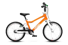 Bicicletta per bambini Woom 3 Orange