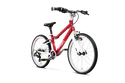 Bicicletta per bambini Woom  4 20"