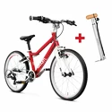 Bicicletta per bambini Woom  4 20"