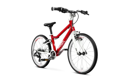 Bicicletta per bambini Woom  4 20"