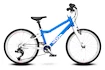 Bicicletta per bambini Woom  4 20" blue