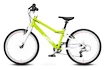 Bicicletta per bambini Woom 4 20" Lime