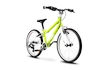 Bicicletta per bambini Woom 4 20" Lime