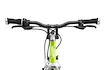 Bicicletta per bambini Woom  4 20" Lime